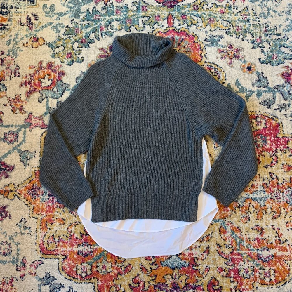 NWOT Madison Sweater - Small